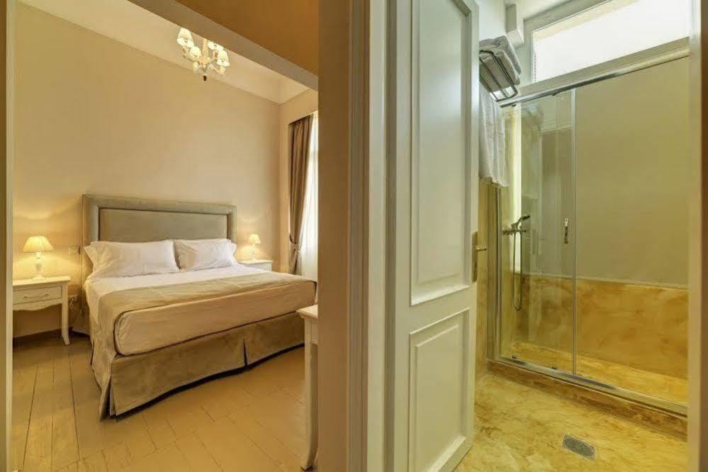 Home & Art Suites Athènes Extérieur photo