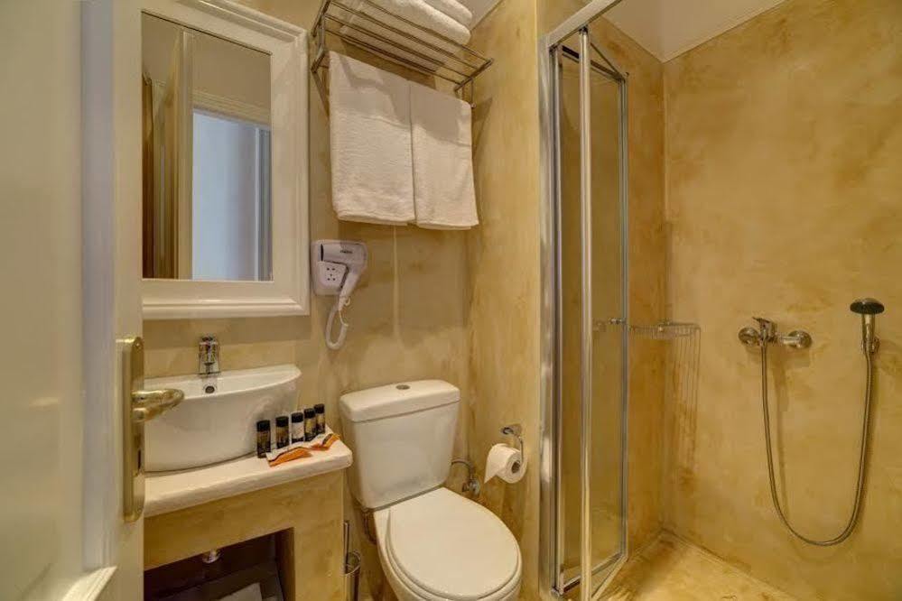 Home & Art Suites Athènes Extérieur photo