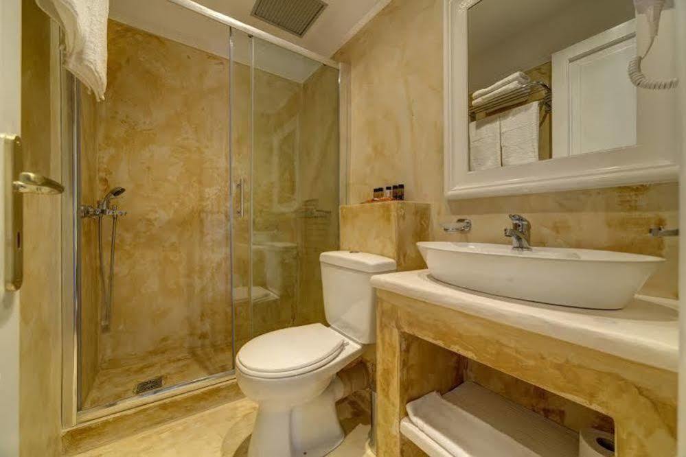 Home & Art Suites Athènes Extérieur photo